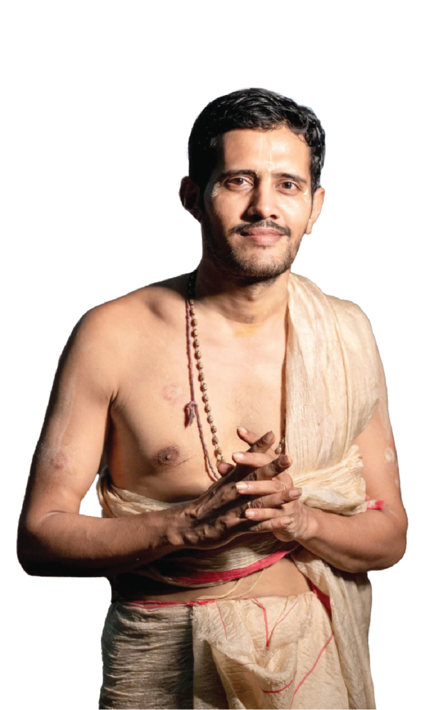 Raghavendra Bhat